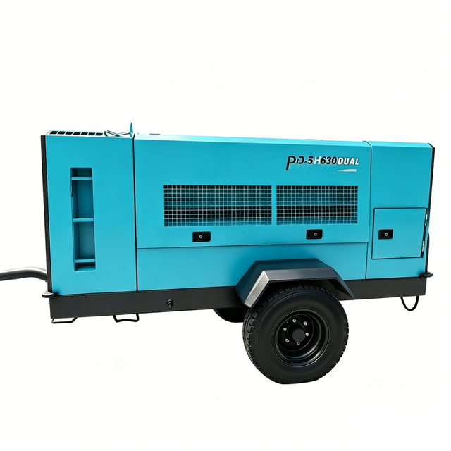 Fusheng 630