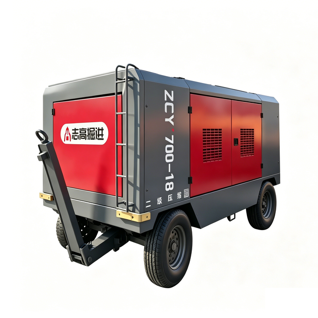Zhigao 700-18
