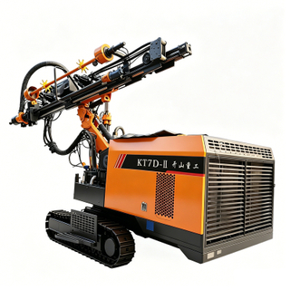 Kaishan KT7DII