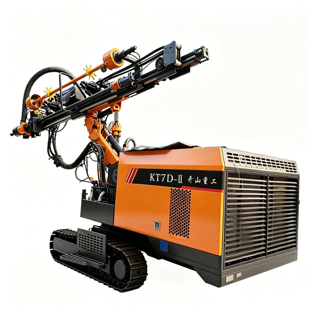 Kaishan KT7DII
