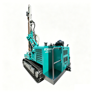 Kongshan 669